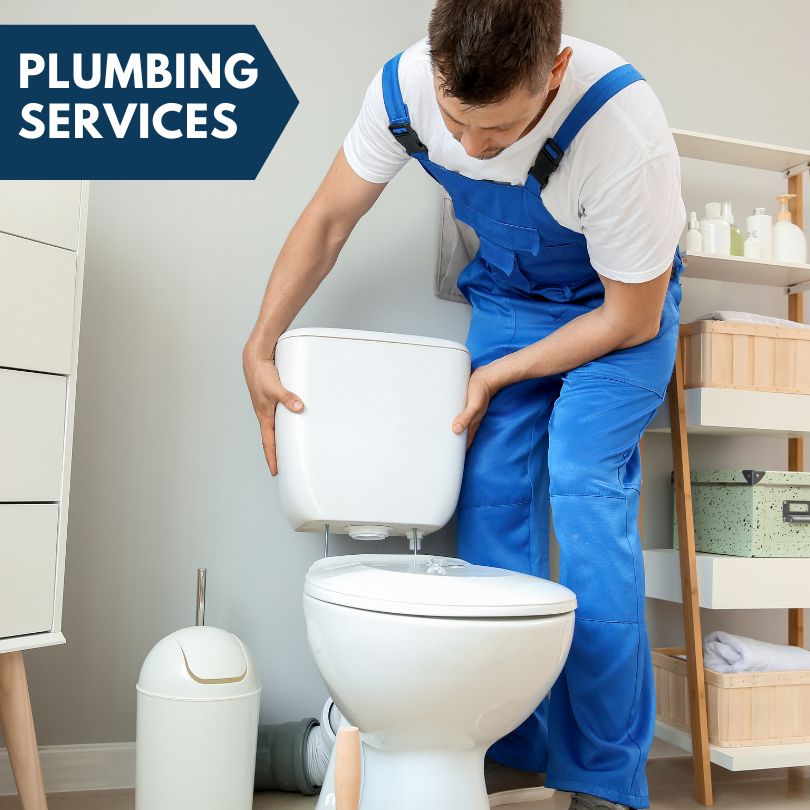 Plumbing Company in Delano, MN